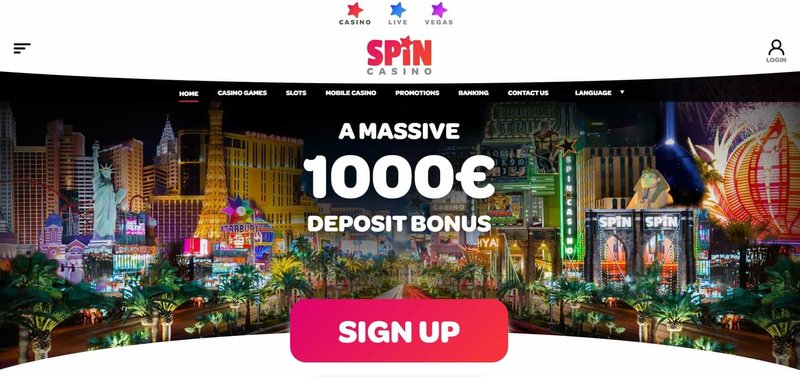 Read more about the article Get the Inside Scoop on Spinboss Casino – Online Gaming in the UK