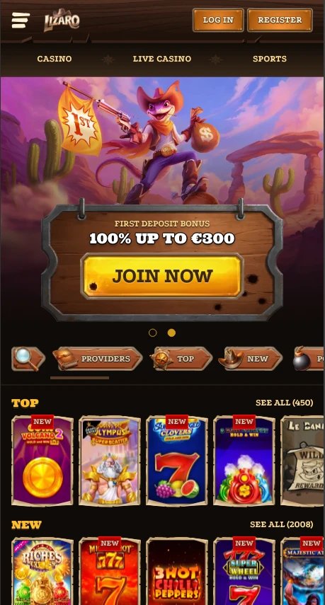 Read more about the article Is Lizaro Casino really worth the hype?