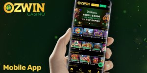 Read more about the article How to Access Ozwin Casino Australia: Simple Login Guide