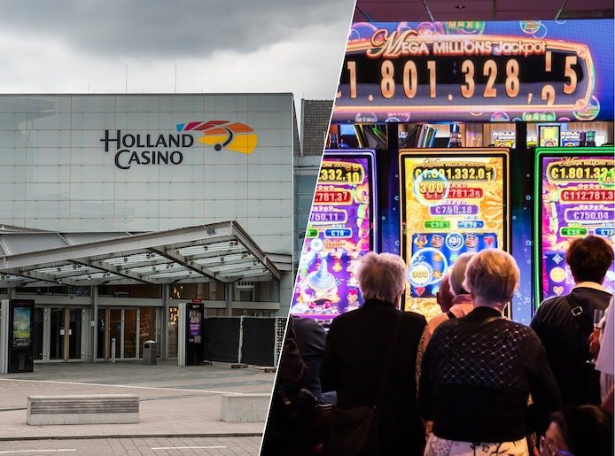 Read more about the article Introductie voor de beginnende speler