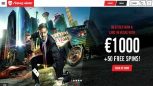 Read more about the article Is Vegas Hero just another flashy brand, or does it actually deliver?